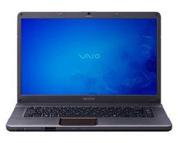 Ноутбук Sony VAIO VGN-NW130J