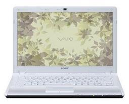 Ноутбук Sony VAIO VPC-CW13FX