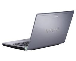Ноутбук Sony VAIO VGN-SR525G