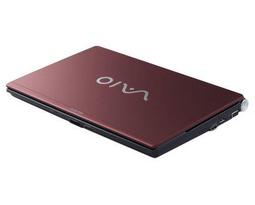 Ноутбук Sony VAIO VGN-Z56XRG