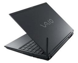 Ноутбук Sony VAIO VGN-SZ670N
