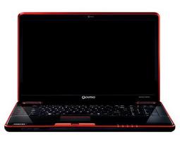 Ноутбук Toshiba QOSMIO X500-110