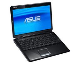Ноутбук ASUS K51AC