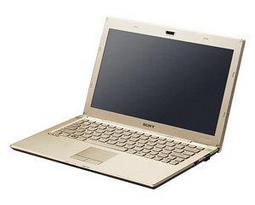 Ноутбук Sony VAIO VPC-X11Z6R