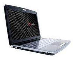 Ноутбук Packard Bell EasyNote Butterfly S