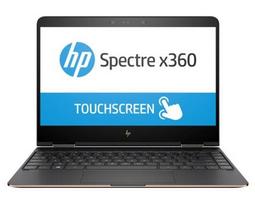 Ноутбук HP Spectre 13-ac063dx x360