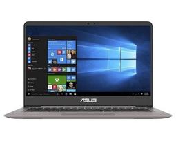 Ноутбук ASUS ZenBook BX410UA