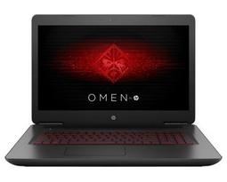 Ноутбук HP OMEN 17-w226ur