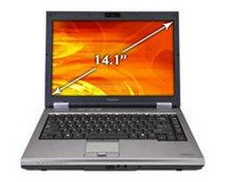 Ноутбук Toshiba SATELLITE PRO S300M-EZ2421