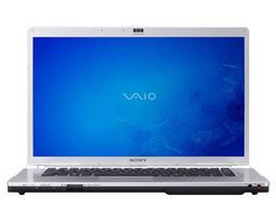 Ноутбук Sony VAIO VGN-FW460J