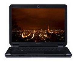 Ноутбук Sony VAIO VGN-CS390DCB