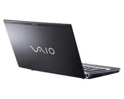 Ноутбук Sony VAIO VGN-Z890GLX