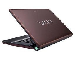 Ноутбук Sony VAIO VGN-FW480J