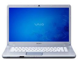 Ноутбук Sony VAIO VGN-NW120J