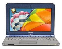 Ноутбук Toshiba NB205-N312