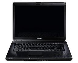 Ноутбук Toshiba SATELLITE L300-ST3502