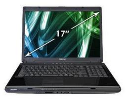 Ноутбук Toshiba SATELLITE L350-ST3702