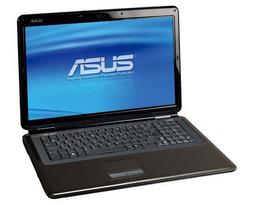 Ноутбук ASUS K70IC