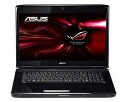 Ноутбук ASUS G72GX
