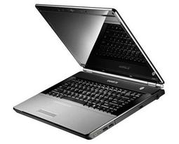 Ноутбук GIGABYTE InNote Q1580P