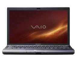 Ноутбук Sony VAIO VGN-Z620N