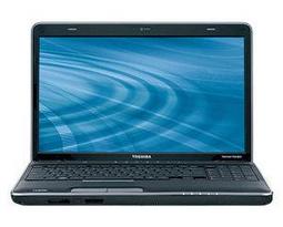 Ноутбук Toshiba SATELLITE A505-S6975