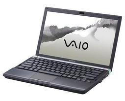 Ноутбук Sony VAIO VGN-Z790DAB