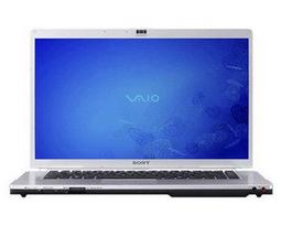 Ноутбук Sony VAIO VGN-FW485J