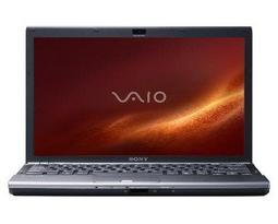 Ноутбук Sony VAIO VGN-Z880G