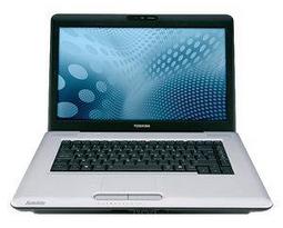 Ноутбук Toshiba SATELLITE L455-S5975