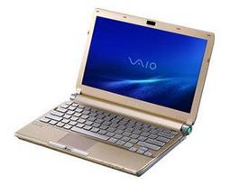 Ноутбук Sony VAIO VGN-TT290NAN