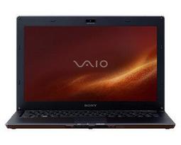 Ноутбук Sony VAIO VPC-X111KX