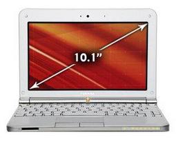 Ноутбук Toshiba NB205-N311