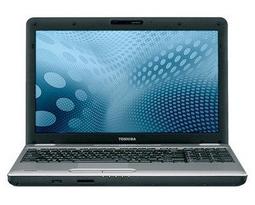 Ноутбук Toshiba SATELLITE L505-S5995