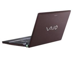 Ноутбук Sony VAIO VGN-FW560F