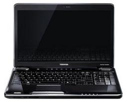 Ноутбук Toshiba SATELLITE A500-1G1