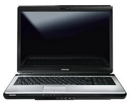 Ноутбук Toshiba SATELLITE L350-ST2121