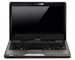 Ноутбук Toshiba SATELLITE U500-ST5302