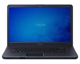 Ноутбук Sony VAIO VGN-NW230G