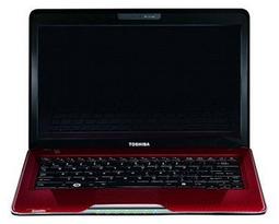 Ноутбук Toshiba SATELLITE T110-10Z