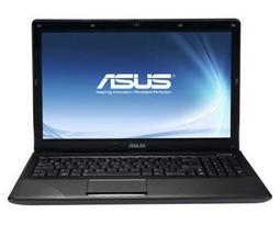 Ноутбук ASUS K52JR