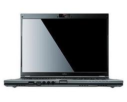 Ноутбук Fujitsu LIFEBOOK S6520