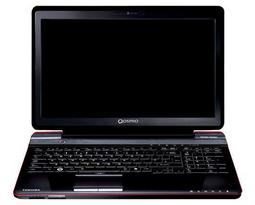 Ноутбук Toshiba QOSMIO F60-10W