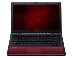 Ноутбук Sony VAIO VPC-CW23FX