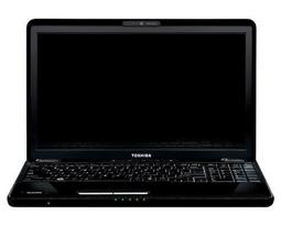 Ноутбук Toshiba SATELLITE L505-13U