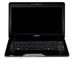 Ноутбук Toshiba SATELLITE T110-12G