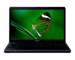 Ноутбук Sony VAIO VPC-F11Z1R