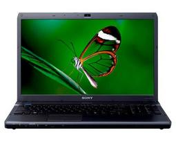 Ноутбук Sony VAIO VPC-F11S1R