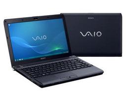 Ноутбук Sony VAIO VPC-S11M9R