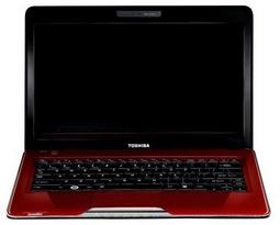 Ноутбук Toshiba SATELLITE T130-16V
